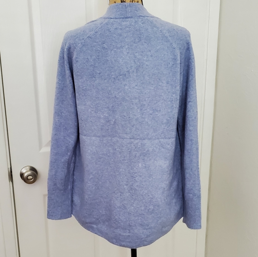 Loft Open Cardigan - Picture 2 of 6